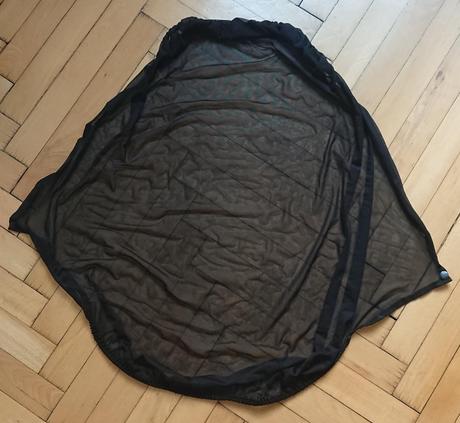 Kočárek oyster zero (2018) s bohatým příslušenství, babystyle,babystyle oyster zero