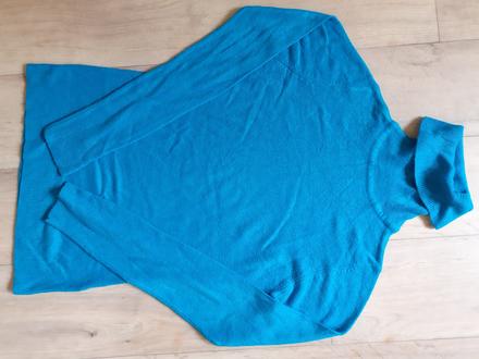 Dámský rolák l /42, l