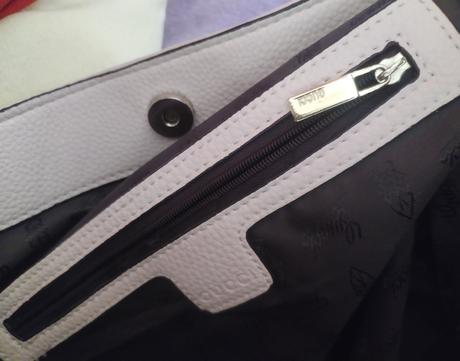 Kabelka gucci soho,