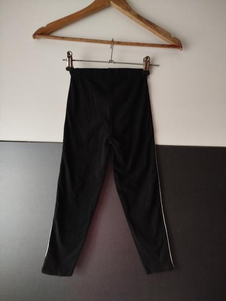 Legíny zn. miss evie vel.116, 116