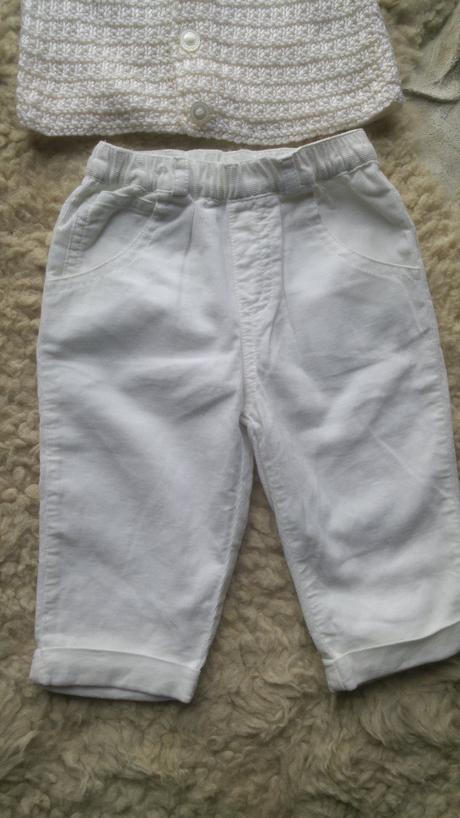 Kalhoty zn. tuuf-s vel. 68, 68