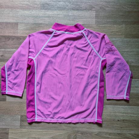 Triko s uv ochranou,vel.110/116, 110