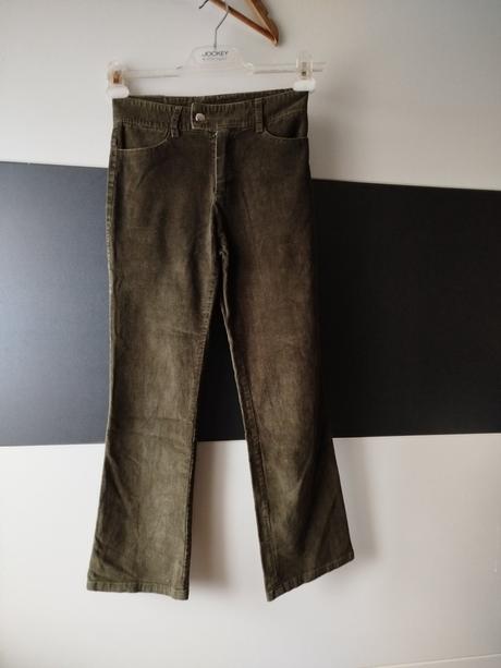 Kalhoty zn. jeans&co vel.38, 38