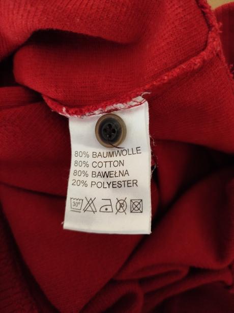 Svetr zn. peter fitch vel. xl, xl