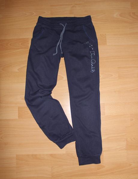 Tepláky, terranova,140