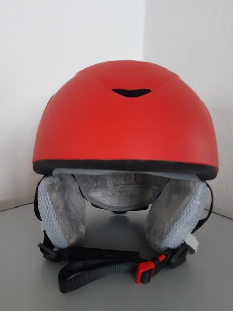 Dětská lyžařská helma, xs