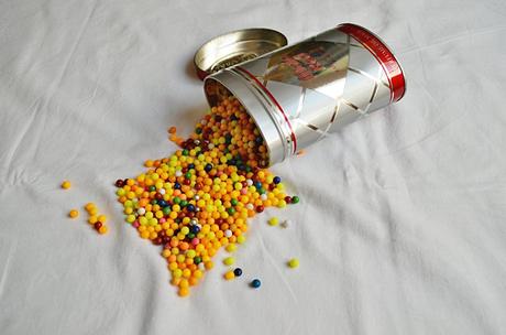 Náboje do kuličkové pistole,