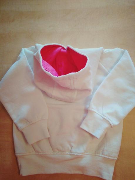 Mikina vel.98 top stav, kiki&koko,98