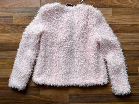 Kožíškový růžový top, vel xs, janina, vada podšívk, xs
