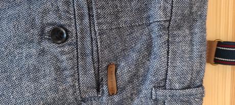 Kalhoty h&m, h&m,134