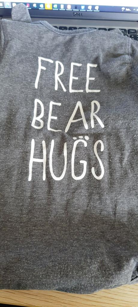 Dětské body značky pepco, vel. 86, pepco,86