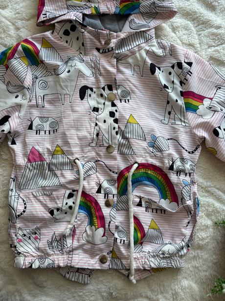 Větrovka jaro/podzim - v.3/4 roky, 104