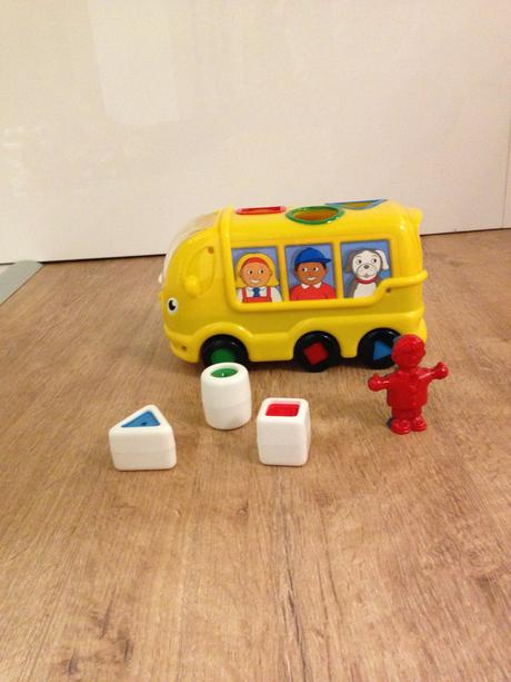 Sada hracek pro rolove hry- unisex, 3-6let,