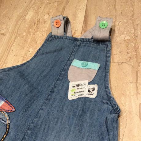 Laclíky s autobusem zn. next, next,68