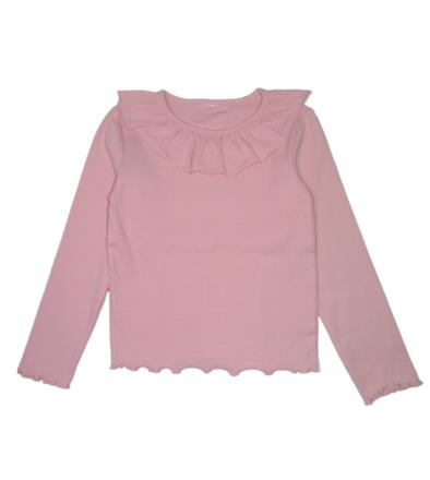 Žebrované tričko vel.110, 110