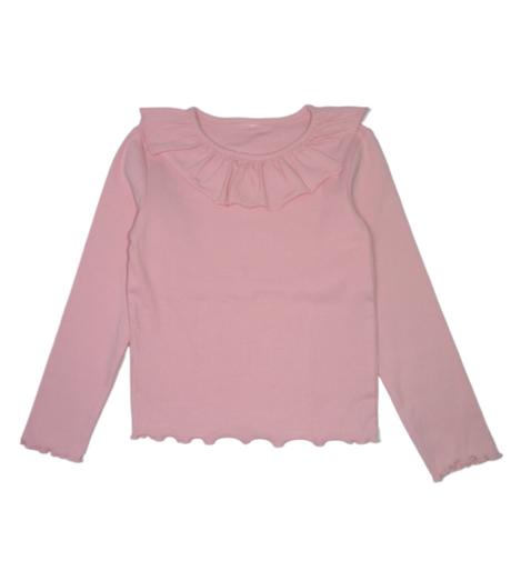 Žebrované tričko vel.110, 110