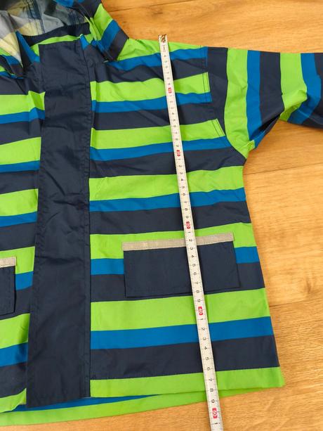 Bunda 122/128, impidimpi,122