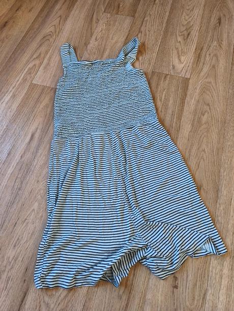 Letní overal h&m 170 / xs, h&m,170