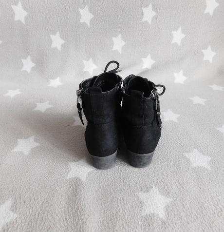 Dámské boty graceland vel.38, graceland,38