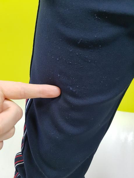 Teplaky, tom tailor,128