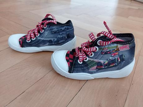 Tenisky befado 218p050 - 24, befado,24