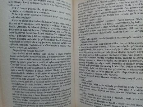 Dámy z grand avenue - joy fieldingová, 