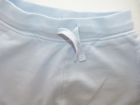 Bavlněné kraťase vel. 92, next,92