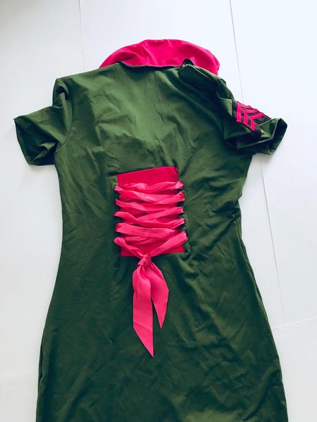 K4/ kostym dámský - v.l,