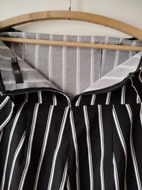 Overal zn. missguided vel.40, 40