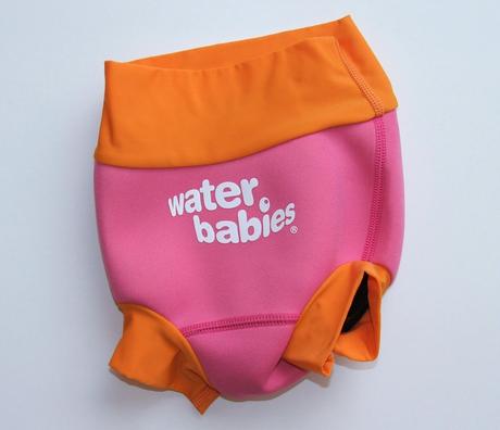 H1177 neoprén plavky vel. medium happy nappy, 7 kg - 18 kg