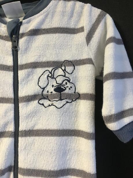 Vel. 74 froté overal s pejskem, 74