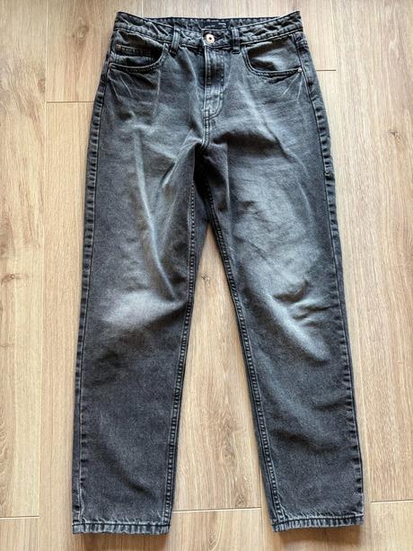 Dívčí rifle, velikost 34, sinsay,34