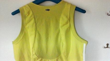 Tílko adidas climacool vel.44 - nenošené, 44