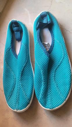 Boty do vody, decathlon,34