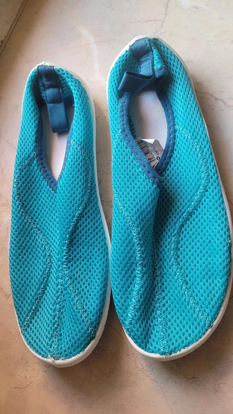 Boty do vody, decathlon,34