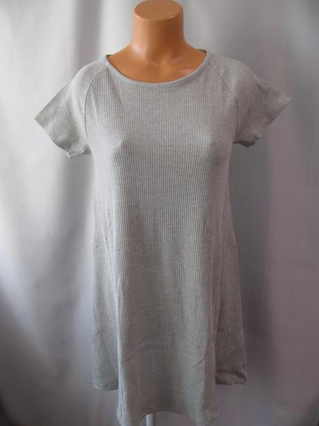 Bavlněné šaty, 164