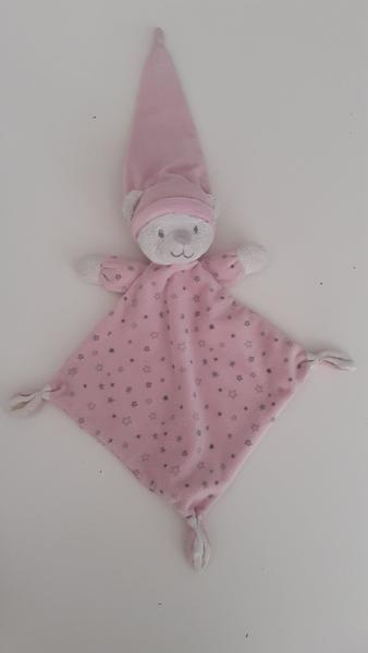 Růžový usínáček z C&A. Kde ho sehnat?