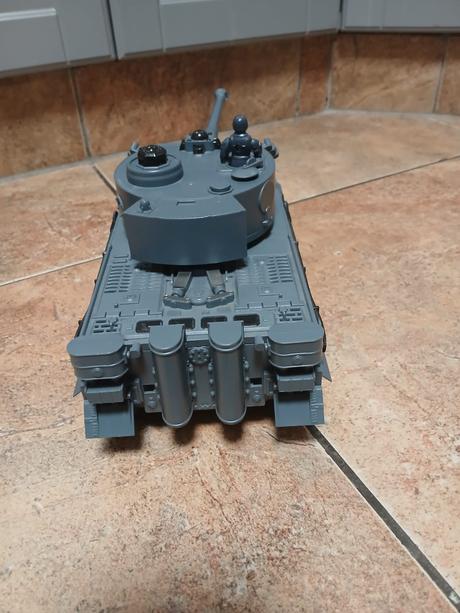 Rc tank tiger 103, 