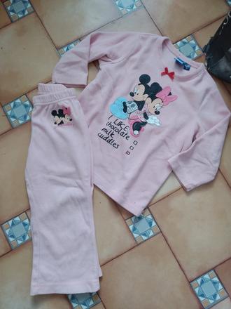 Souprava original marines, original marines,98