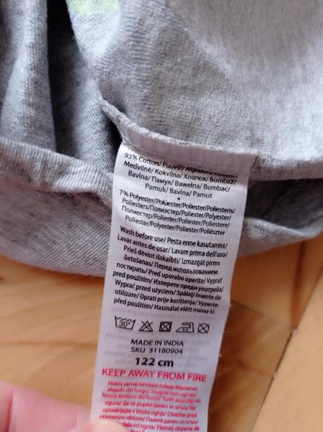 Tílko 122 disney mickey mouse, disney,122