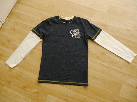 Tricko vel. 146/152, boys,146