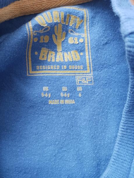 Tílko na léto č.116, f&f,116