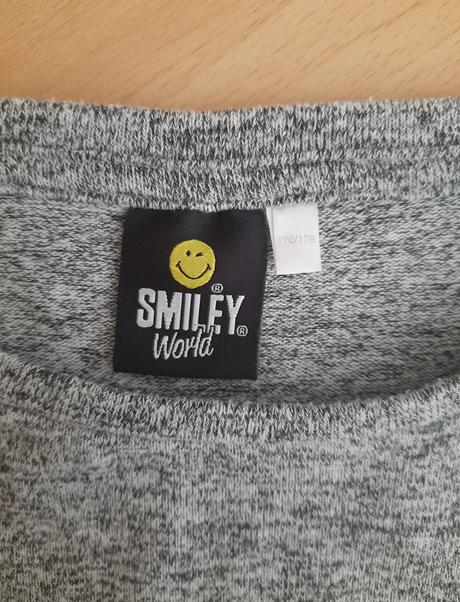 Tenký svetřík, smile,170