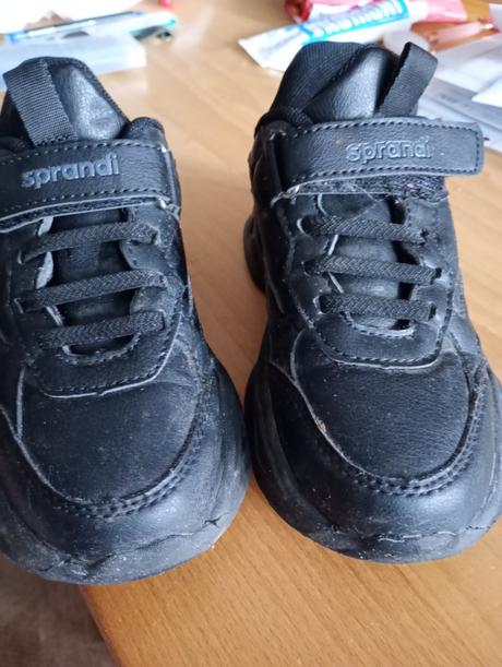 Tenisky sprandi 31, sprandi,31