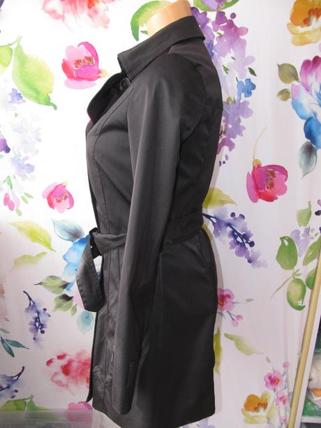 Dámský 3/4 jarní kabát, baloňák gate, gate,34