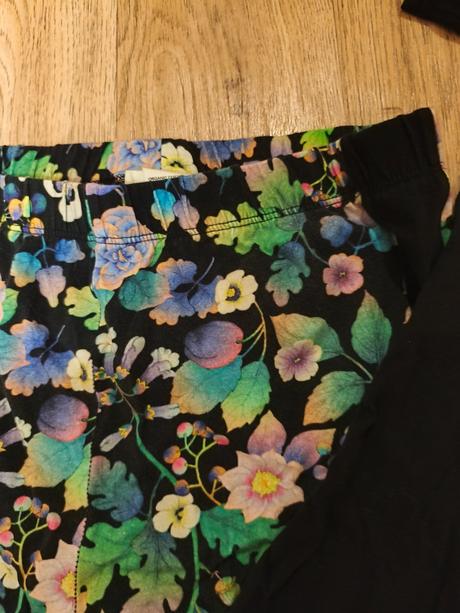 Kytičkový komplet h&m 170 / s-m, h&m,170