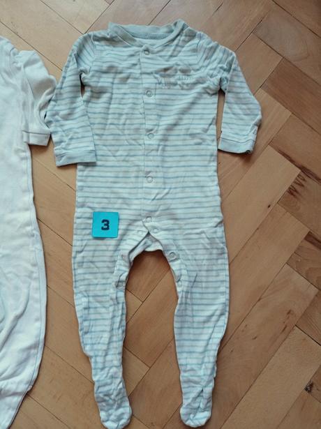 Overal na spaní f&f 68, f&f,68