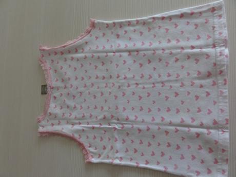 Nátělník dívčí, kids,110