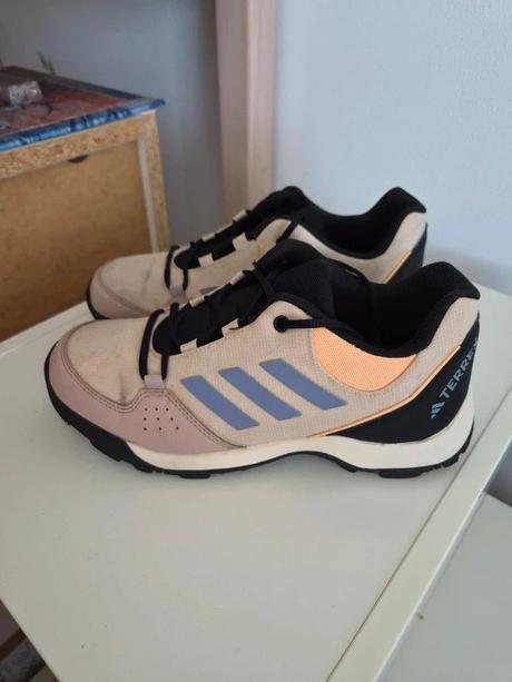 Adidas terrex, vel. 37 1/3, adidas,37