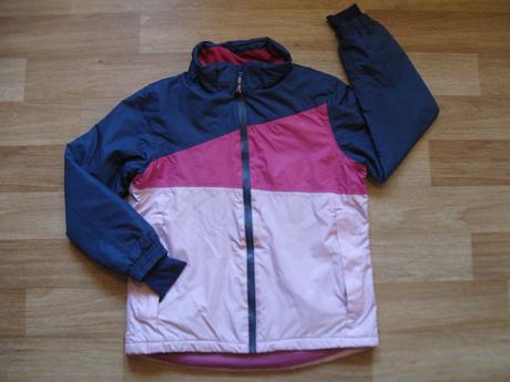 Zimní bunda, crivit,146